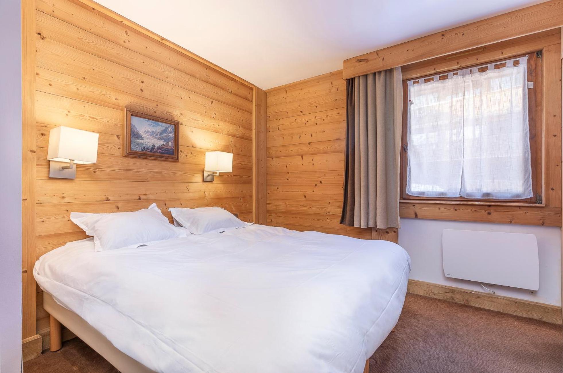 Residence Les Chalets Du Forum - Courchevel 1850 Exterior foto